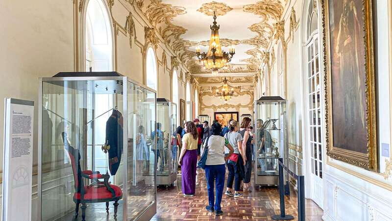 Mexico City: Chapultepec Castle Skip-the-Line Ticket - Frequently Asked Questions
