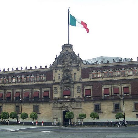 Mexico City: City Tour - Who Would Enjoy This Tour?