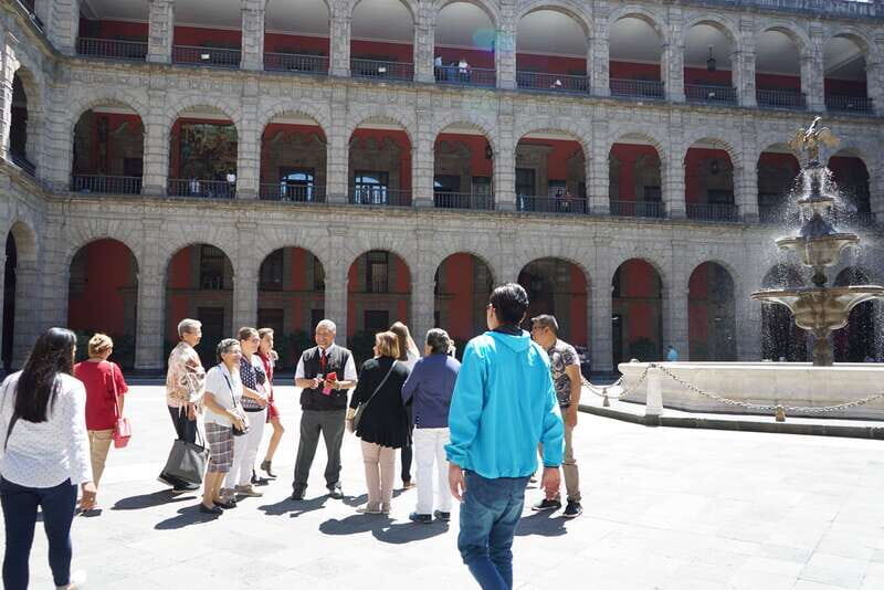 Mexico City: City Tour - Final Thoughts: Is It Worth It?