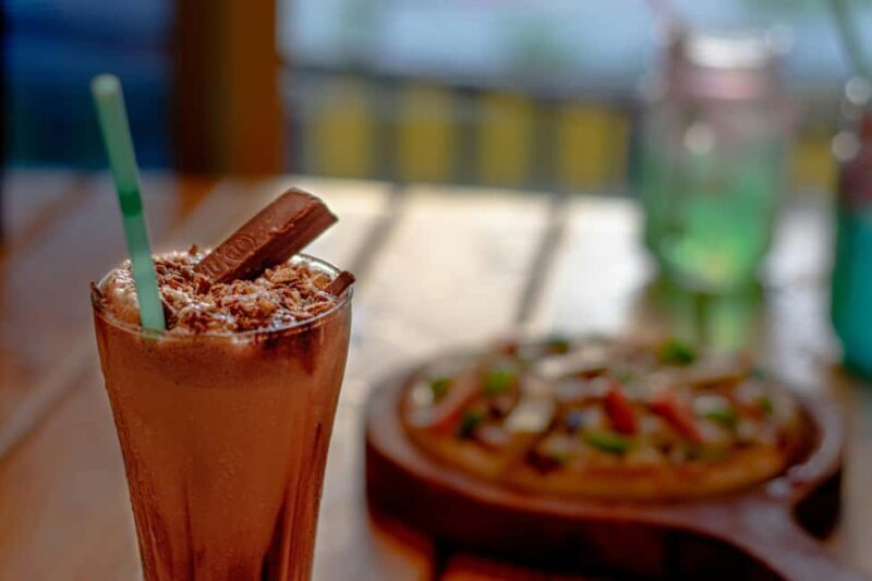 Mexico City: Coffee, Chocolate, and Desserts Walking Tour - Exploring Mexico Citys Sweet and Savory Flavors