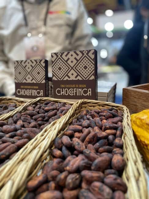 Mexico City: Coffee, Chocolate, and Desserts Walking Tour - How This Tour Compares to Others