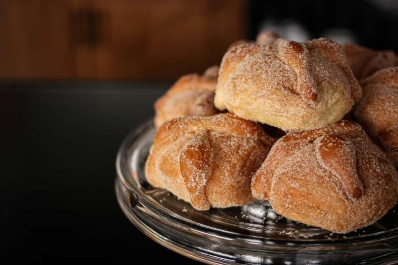 Mexico City: Coffee, Chocolate, and Desserts Walking Tour - Who Should Consider This Tour?