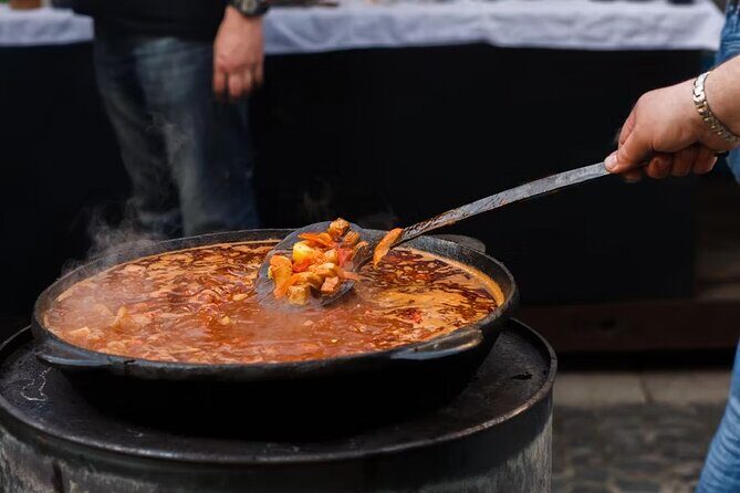 Mexico City Confidential Food Tour - A Closer Look at the Itinerary