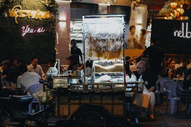 Mexico City Confidential Food Tour - Practical Considerations and Value