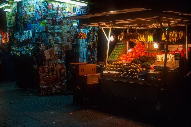 Mexico City Confidential Food Tour - Final Word