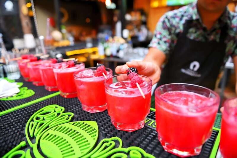 Mexico City: Coyoacán Area Food & Drink Tastings Guided Tour - Final Thoughts