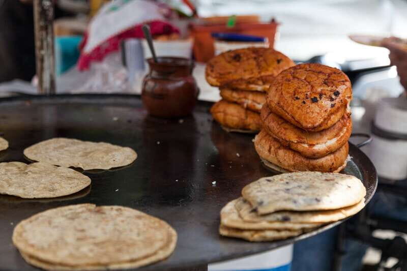 Mexico City: Coyoacán Area Food & Drink Tastings Guided Tour - FAQs