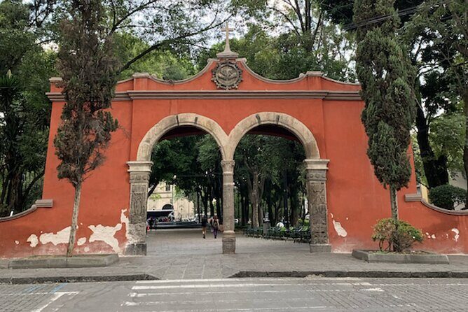 Mexico City (Coyoacan) Scavenger Hunt and Sights Self-Guided Tour - What about the cost and value?