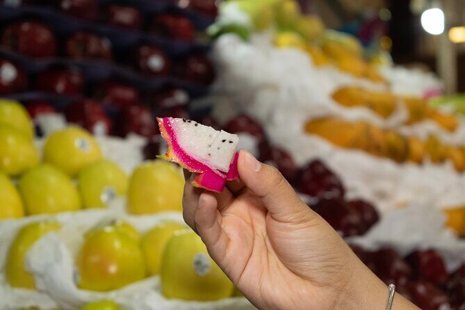 Mexico City Coyoacan Street Food, Mole & Mezcal Small Group Tour - FAQs