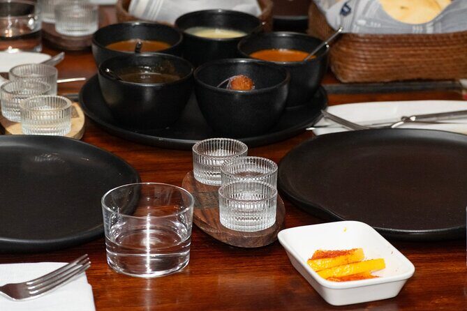 Mexico City Coyoacan Street Food, Mole & Mezcal Small Group Tour - Final Thoughts