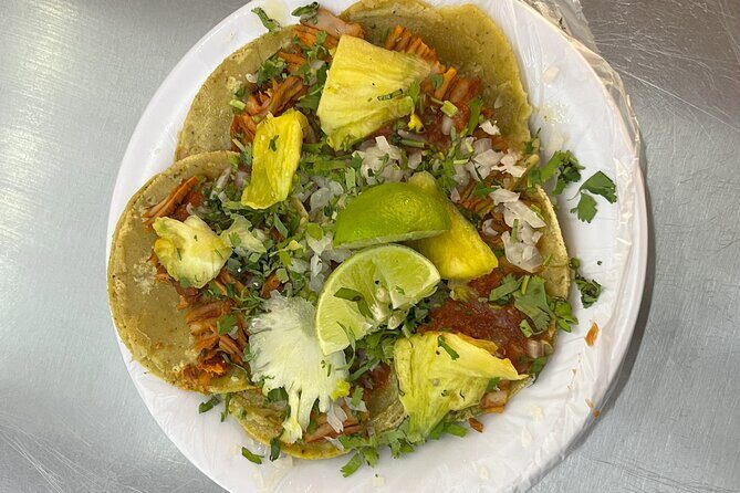 Mexico City: Coyoacan Tacos Tour & Optional Frida Kahlo Museum - Who Should Consider This Tour?