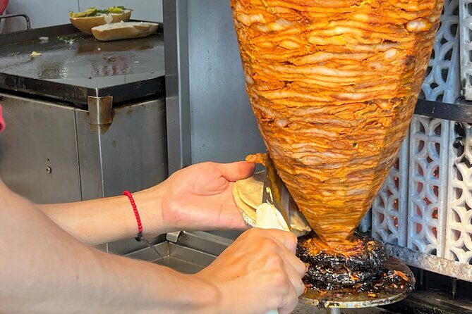 Mexico City: Coyoacan Tacos Tour & Optional Frida Kahlo Museum - FAQ