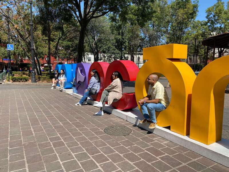 Mexico City: Coyoacan, Xochimilco & UNAM Full-Day Tour - Practical Details: What to Know