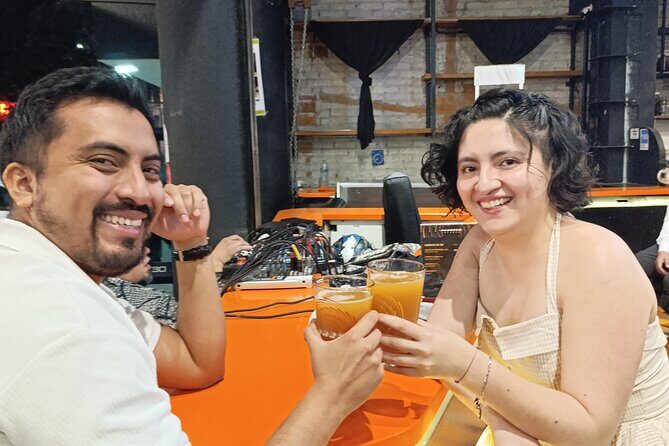 Mexico City Craft Beer Tour: Explore Local Breweries and Tastings - A Closer Look at the Mexico City Craft Beer Tour