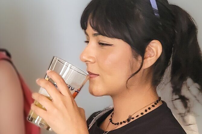 Mexico City Craft Beer Tour: Explore Local Breweries and Tastings - FAQ