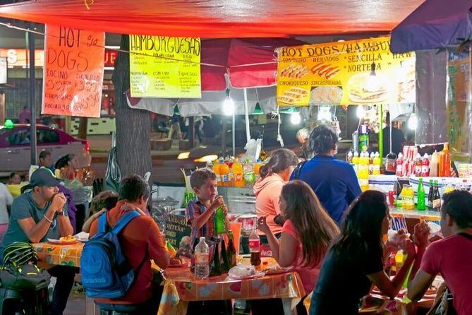 Mexico City Custom Private Food Tours with a Local Guide - The Practical Details