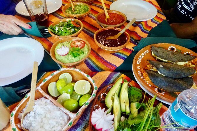 Mexico City Custom Private Food Tours with a Local Guide - Who Will Love This Tour?