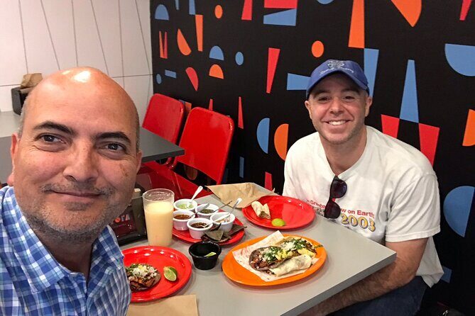 Mexico City Custom Private Food Tours with a Local Guide - Final Thoughts