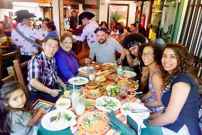 Mexico City Custom Private Food Tours with a Local Guide - FAQ