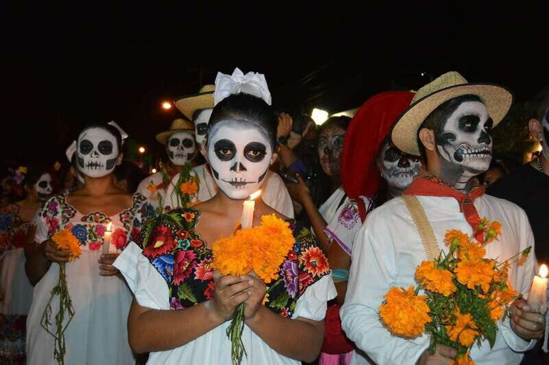 Mexico City: Day of the Dead Guided Tour - A Practical Look at the Tour
