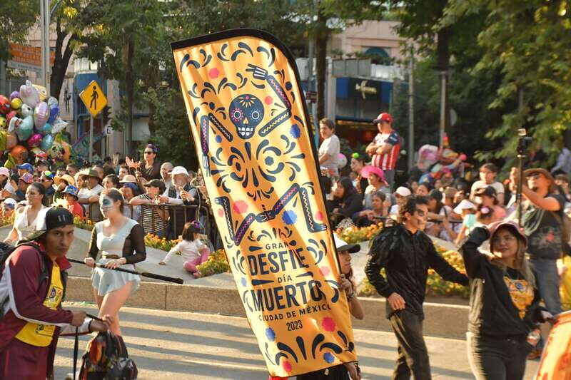 Mexico City: Day of the Dead Guided Tour - Who Should Consider This Tour?