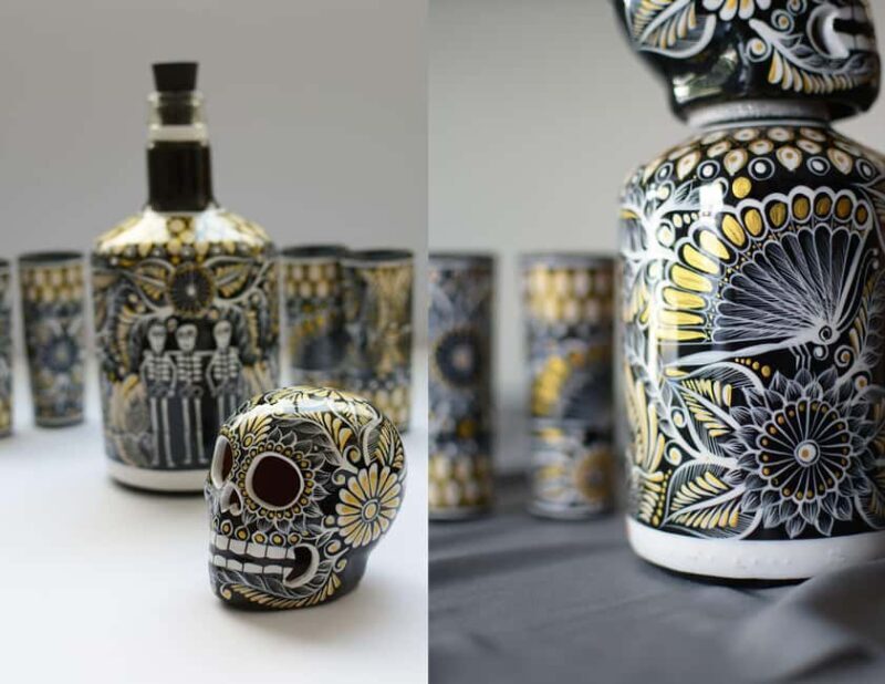 Mexico City: Day of the Dead House and craft workshop - FAQs