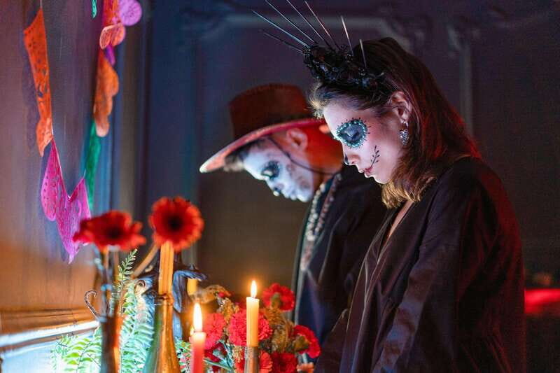Mexico City: Day of the Dead, Legends & Ghosts Mystery Tour - An In-Depth Look at the Tour Experience