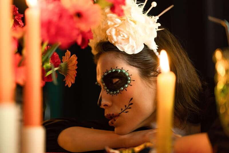 Mexico City: Day of the Dead, Legends & Ghosts Mystery Tour - Who Will Enjoy This Tour?