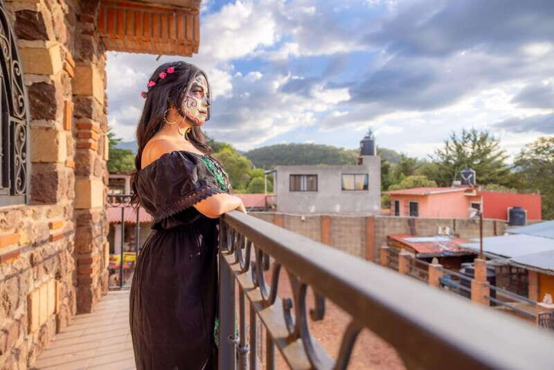 Mexico City: Day of the Dead, Legends & Ghosts Mystery Tour - Important Practical Details