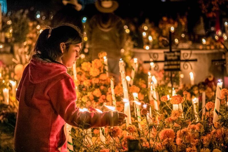 Mexico City: Day of the Dead, Legends & Ghosts Mystery Tour - FAQs
