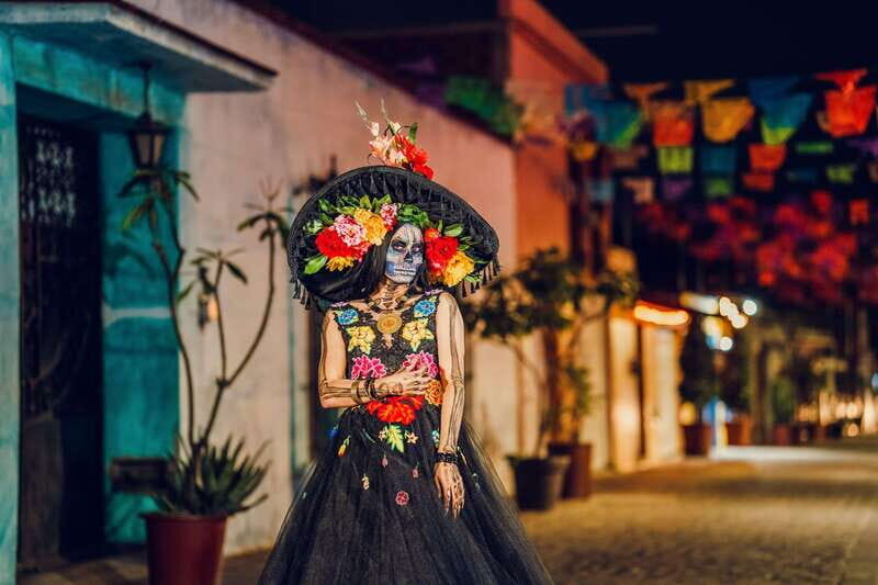 Mexico City: Day of the Dead Tour - A Deep Dive into the Day of the Dead Tour Experience