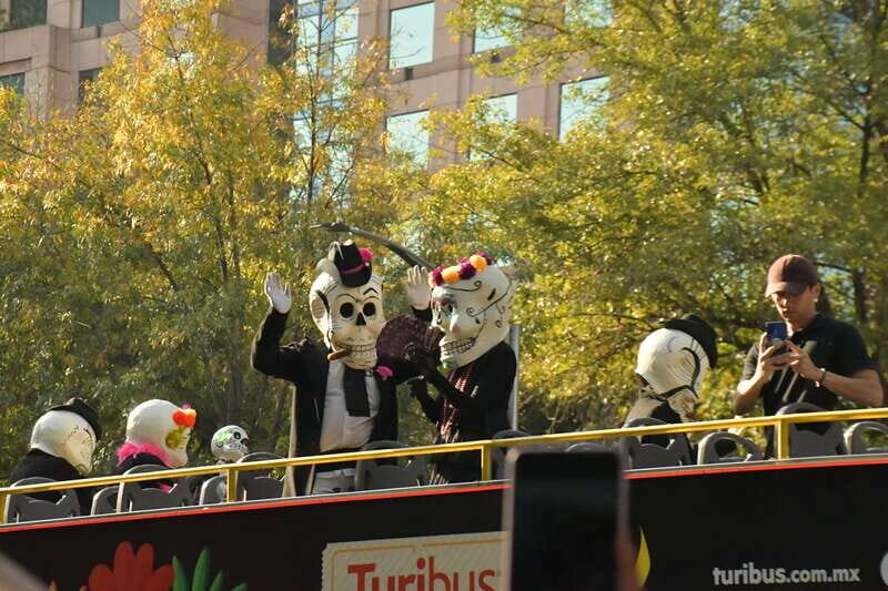 Mexico City: Day of the Dead Tour - FAQ