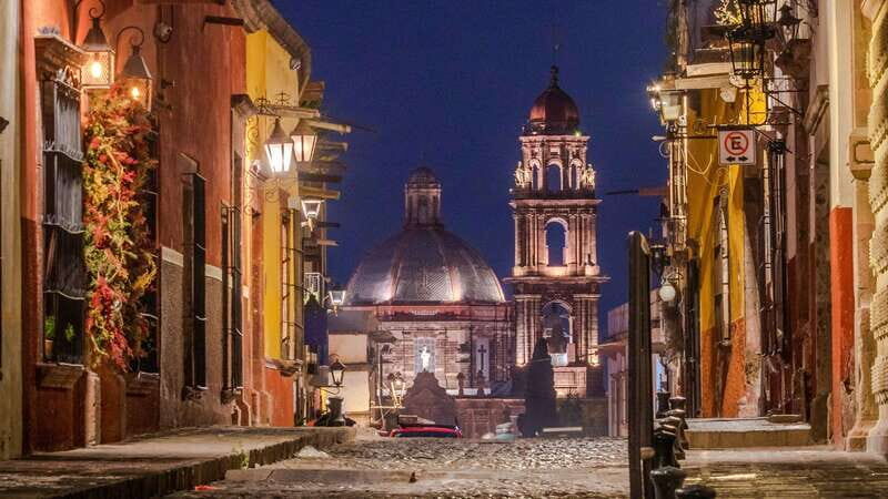 Mexico City: Day of the Dead Tour - An In-Depth Look at the Day of the Dead Tour