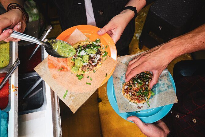 Mexico City deep tour through La Merced and iconic markets - Who Will Love This Tour?