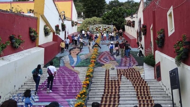 Mexico City: Dia de Muertos Tour to Atlixco - Who Should Consider This Tour?