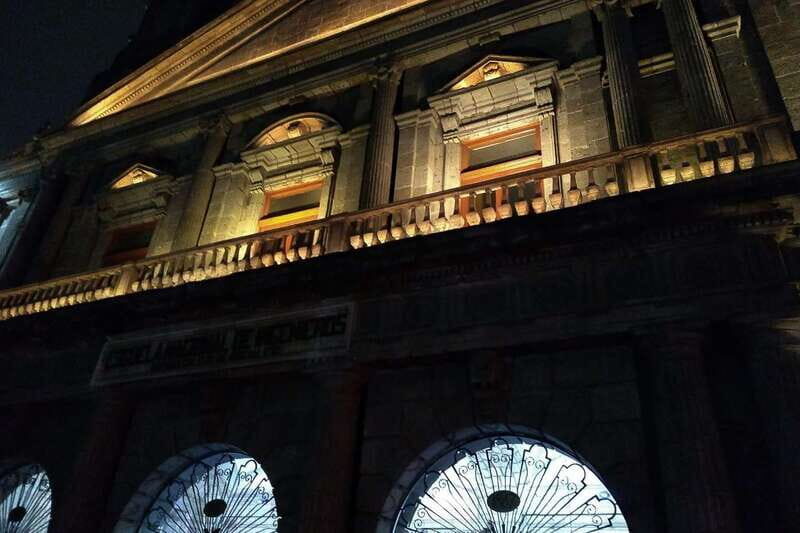 Mexico City: Double Decker Bus Night Tour - Final Thoughts