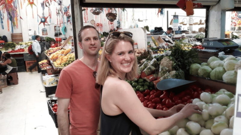 Mexico City: Downtown Food Tour - Areas for Consideration