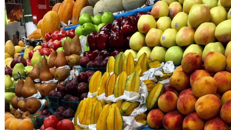 Mexico City: Downtown Food Tour - FAQs