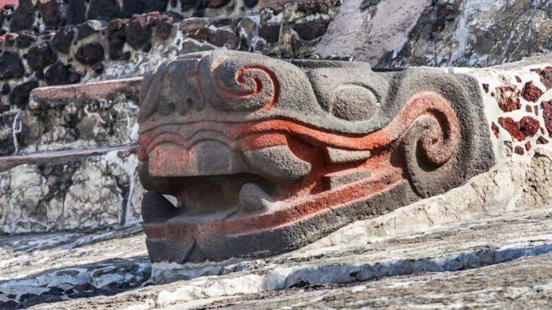 Mexico City: Downtown Walking Tour (CH, JP, ENG or SPA/ESP) - Final Thoughts: Is This Tour Right for You?