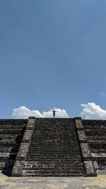 Mexico City: Early Visit to Teotihuacan - Who Will Love This Tour?