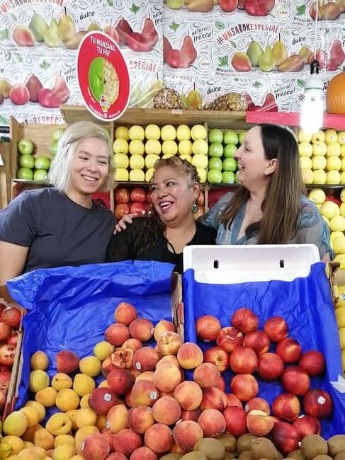 Mexico City: Eat & Explore Local Markets Tour - Final Thoughts: Is This Tour Right for You?