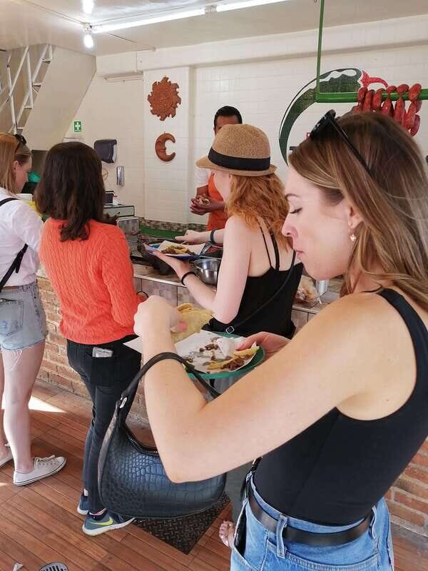 Mexico City: Eat & Explore Street Food - An In-Depth Look at the Tour Experience