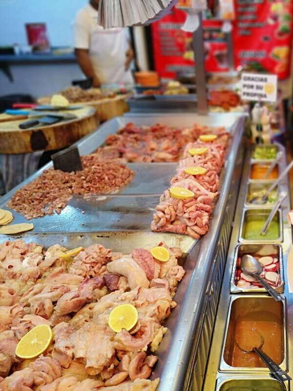 Mexico City: Eat & Explore Street Food - Who Should Consider This Tour?