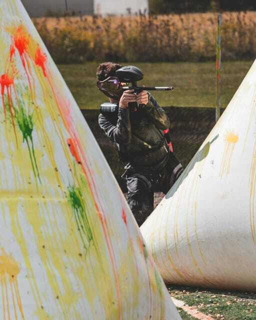 Mexico City: Enjoy Zipline, ATVs and Paintball - Who Will Love This Tour?