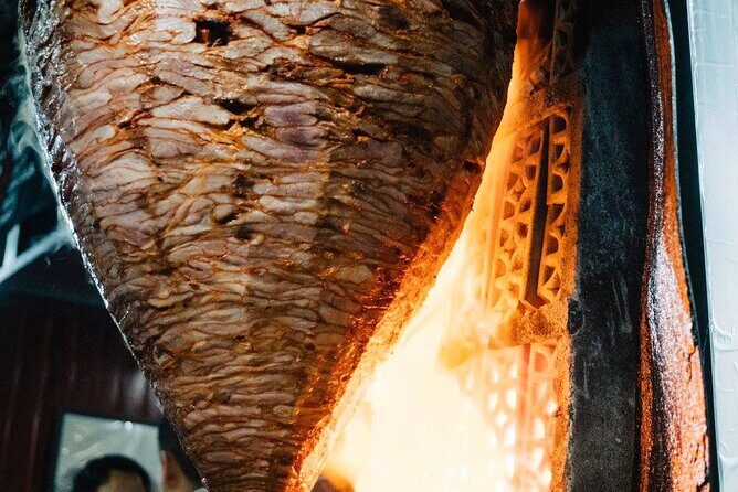 Mexico City evening street taco tour - Who Will Love This Tour?