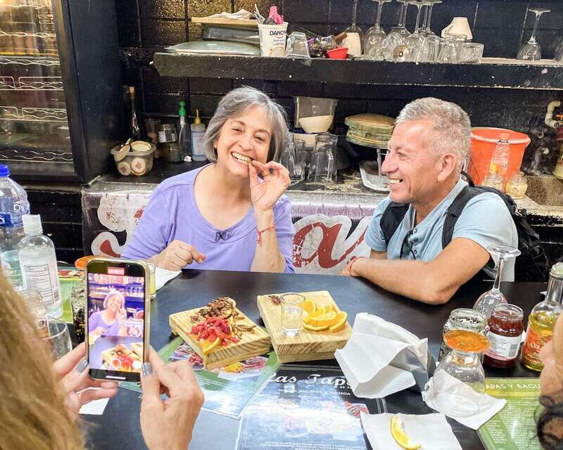 Mexico City: Exotic Food Tasting Tour & Local Markets - An In-Depth Look at the Tour Experience