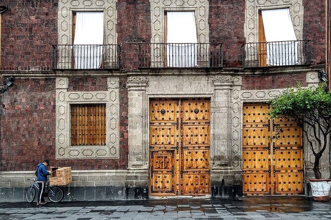 Mexico City: Explore Markets, Taste Street Food & Make Salsa! - The Value of the Experience
