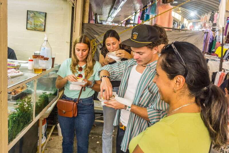 México City: Explore neighborhood of Tepito with local - An In-Depth Look at the Tepito Tour