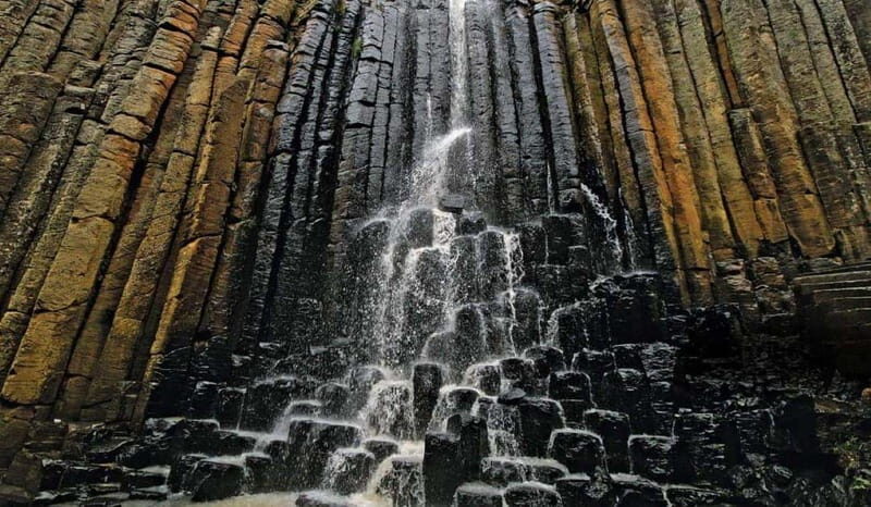 Mexico City: Explore the Magic of Huasca and Basaltic Prisms - Practical Details