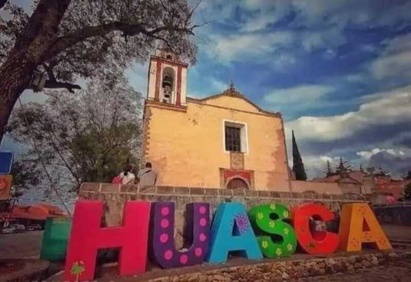 Mexico City: Explore the Magic of Huasca and Basaltic Prisms - FAQ